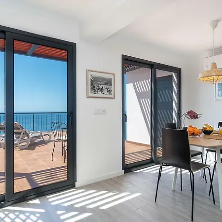 Seasky Arco Guest House Arco da Calheta  Exterior photo