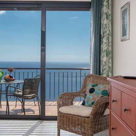 Seasky Arco Guest House Arco da Calheta  Exterior photo